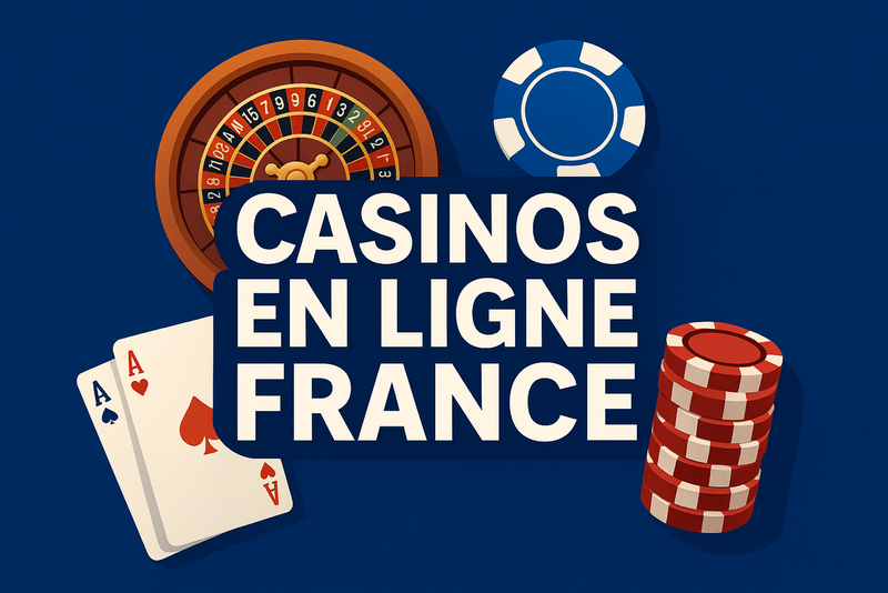 Meilleurs sites de casino en ligne fiables en français en 2026 Meilleurs sites de casino en ligne fiables en français en 2026